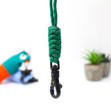 SGS Lanyard (Dark Green)