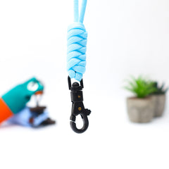 SGS Lanyard (Light Blue)