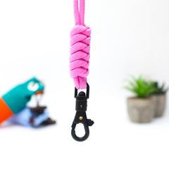 SGS Lanyard (Pink)