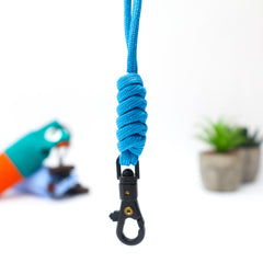 SGS Lanyard (Turquoise)