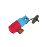 Firedog Keyring Mini Canvas Dummy