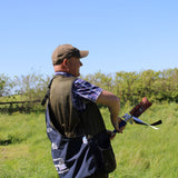 Sporting Saint Dummy Launcher