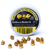 Sellier & Bellot .22 Pistol Blanks