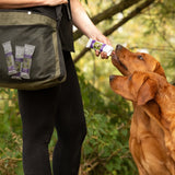 PureFlax Energy Bars