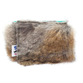 Cold Game Wrap - Rabbit Fur