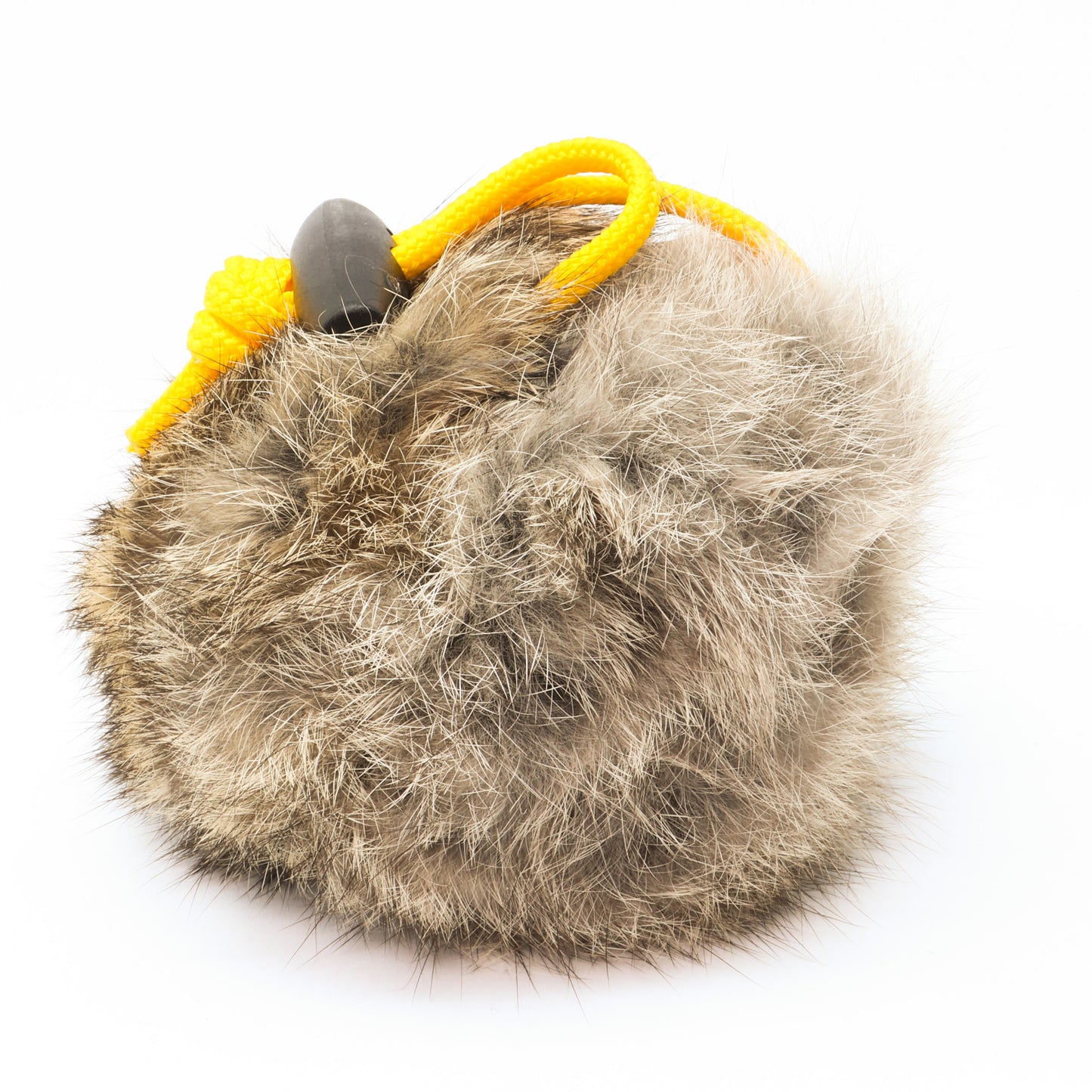 Rabbit Ball With Throwing Toggle