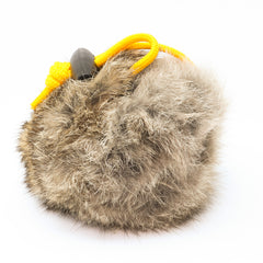 Rabbit Ball With Throwing Toggle