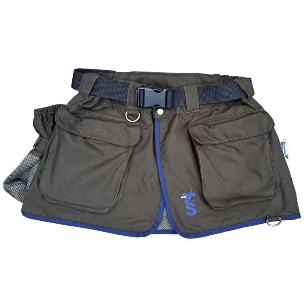 Training Belt