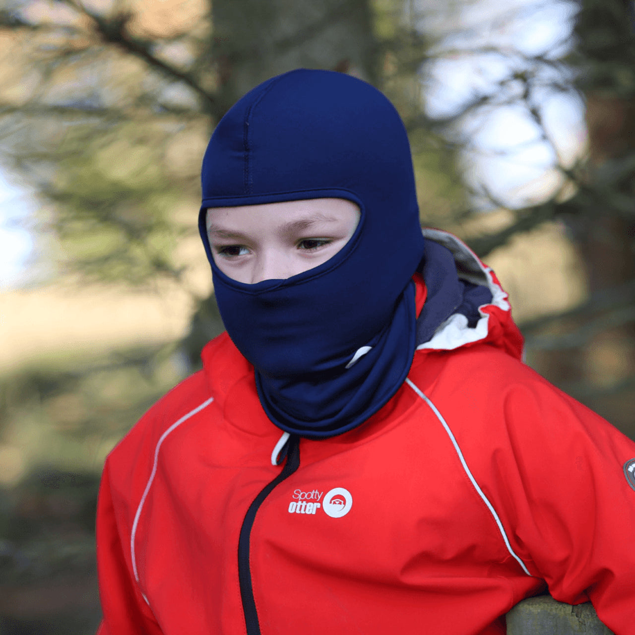 Cosy Cub Balaclava