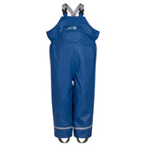 Forest Leader Insulated PU Waterproof Dungarees