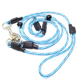 Sporting Saint Brace Slip Lead Set