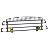 MIMsafe VarioBarrier Headrest