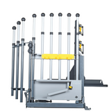 MIMsafe VarioGate Tailgate