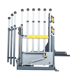 MIMsafe VarioGate Tailgate