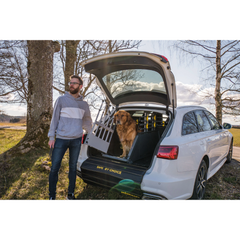 MIMsafe VarioGate Tailgate