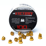 Victory .22 Pistol Blanks