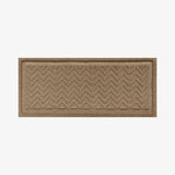 WaterHog Boot Tray Mat Chevron