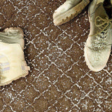 WaterHog Boot Tray Mat Cordova