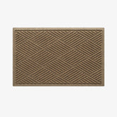 WaterHog Diamond Indoor/Outdoor Doormat