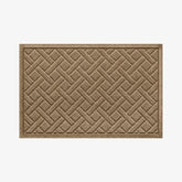 WaterHog Lattice Indoor/Outdoor Doormat