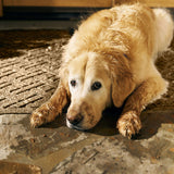 WaterHog Lattice Indoor/Outdoor Doormat