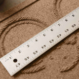 WaterHog Puppy Face Bowl Mat