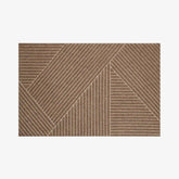 WaterHog Pyramid Indoor/Outdoor Doormat