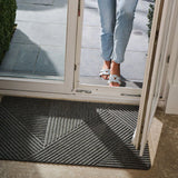 WaterHog Pyramid Indoor/Outdoor Doormat