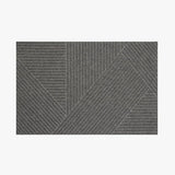 WaterHog Pyramid Indoor/Outdoor Doormat