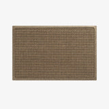 WaterHog Squares Indoor/Outdoor Doormat