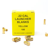.22 Dummy Launcher Blanks (Medium)