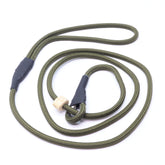 FireDog Moxon 130cm Slip Lead (6mm Braided)