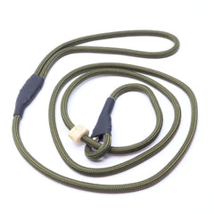 FireDog Moxon 130cm Slip Lead (6mm Braided)