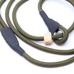 FireDog Moxon 130cm Slip Lead (6mm Braided)