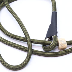 FireDog Moxon 130cm Slip Lead (6mm Braided)