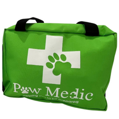 Paw Medic First Aid Kit - Big