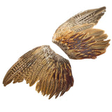Pheasant Wing Pelt