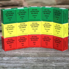 .22 Dummy Launcher Blanks (Strong)