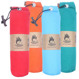 Firedog Dummy 1000g