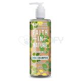 Faith in Nature Camomile Dog Shampoo