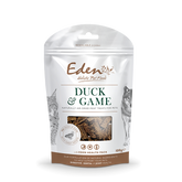 Eden Duck and Game Treats