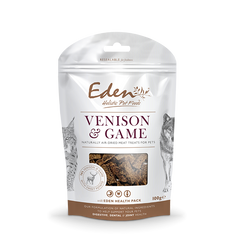 Eden Venison and Game Treats