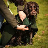 Dog & Field Dual Layer Drying Towel