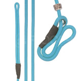 FireDog Moxon 150cm Slip Lead (6mm Braided)