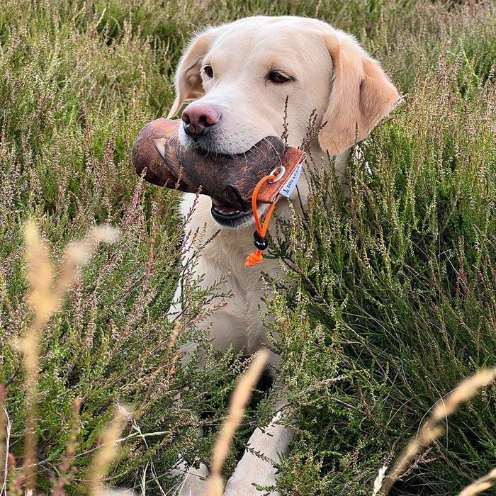 Dog & Field Grouse 1/2lb Dummy