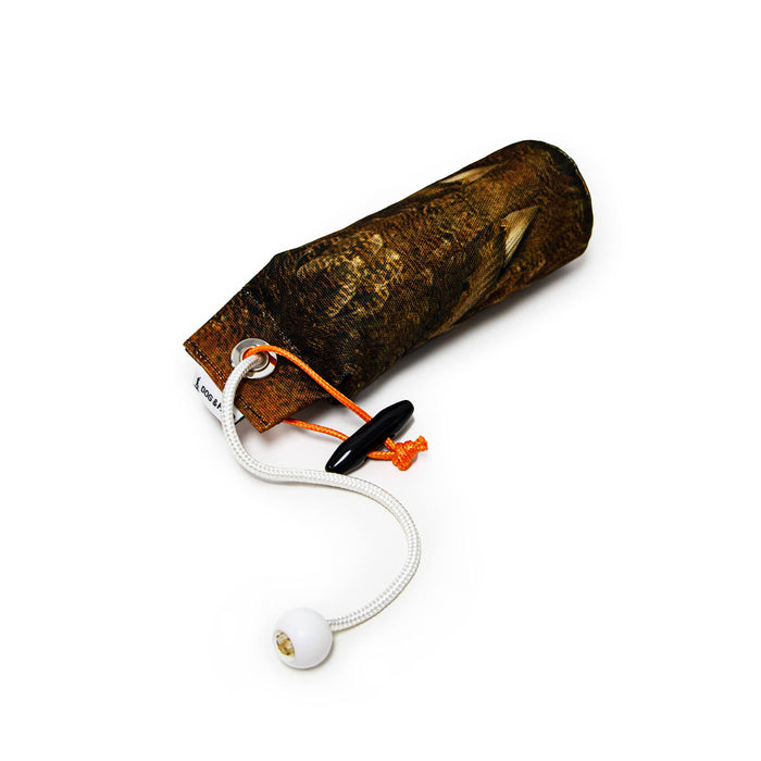 Dog & Field Grouse 1/2lb Dummy