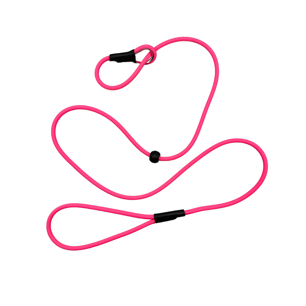 SGS Biothane Slip Lead (6mm)