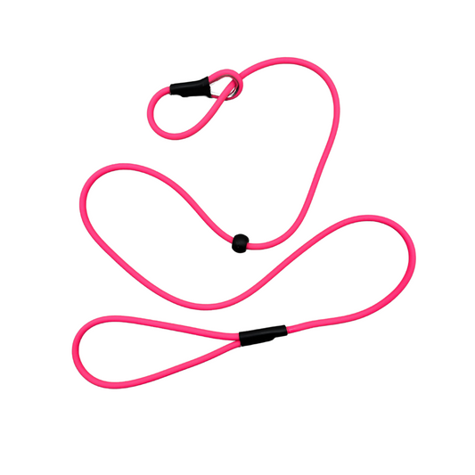SGS Biothane Slip Lead (6mm)