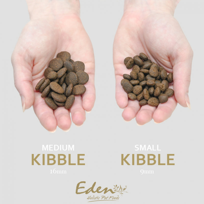 Eden 80/20 Original Cuisine 2kg Medium Kibble