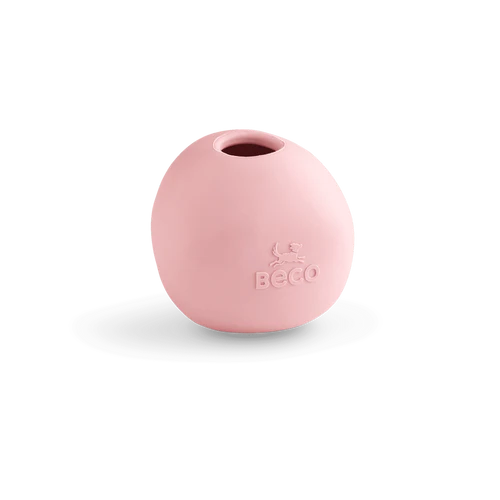 Beco Rubber Wobble Ball